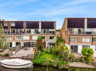 Driemasterwal 11, 2317 GV Leiden