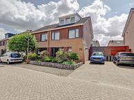 SJ Spanjaardstraat 33, 7622 DW Borne