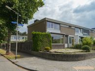 Galileïstraat 1, 6533 LS Nijmegen