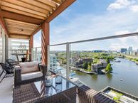 Oostenburgermiddenstraat 597, 1018 LH Amsterdam