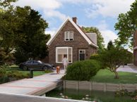 Kadoelenweg 117, 1035 NC Amsterdam