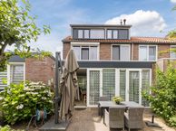 Arcellastraat 2, 1035 VN Amsterdam