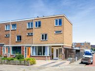 Strauszstraat 10, 1962 RG Heemskerk