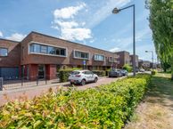 Oude Polderweg 67, 2493 AC Den Haag