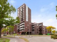 Vondellaan 47, 2985 VP Ridderkerk