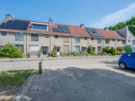 Ruitercamp 28, 3992 BZ Houten