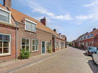 Wagenaarstraat 6, 4351 BC Veere