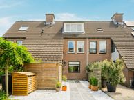 Charlotte van Pallandtlaan 31, 2104 SN Heemstede