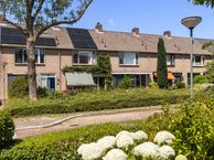 Hortensiastraat 36, 3319 HE Dordrecht