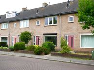 Wirixstraat 53, 1222 NP Hilversum