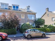 Ary Schefferstraat 25, 2597 VN Den Haag