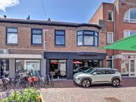 Zeestraat 8, 2681 CM Monster