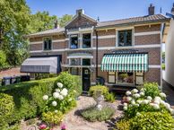 Lindenlaan 83, 1271 AX Huizen