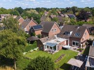 Donkbeemd 33, 5094 ER Lage Mierde