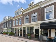 Verwersdijk 130, 2611 NL Delft