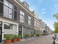 Verwersdijk 136, 2611 NL Delft