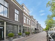 Verwersdijk 132-A, 2611 NL Delft