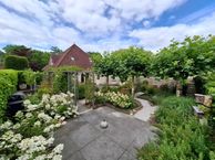 Blauwmaad 50, 8431 VA Oosterwolde (FR)