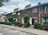 Prinses Beatrixlaan 45, 2741 DG Waddinxveen