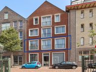 Kanaalkade 71, 1811 LT Alkmaar