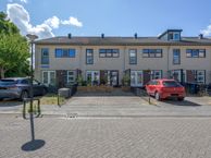 De Hoopstraat 64, 1335 WE Almere