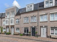 Plaspoelstraat 49, 2265 XK Leidschendam