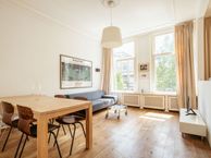 Johannes Verhulststraat 206-3, 1075 HE Amsterdam