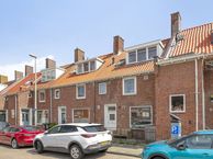 Burgemeester Engelbertsstraat 36, 2042 KN Zandvoort