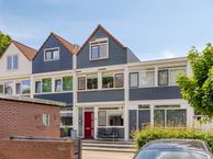 Burgemeester Timmermanslaan 21, 3481 BK Harmelen