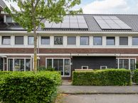 Varsseveldstraat 119, 5036 TC Tilburg