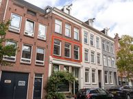 Tweede Schinkelstraat 14-1, 1075 TS Amsterdam
