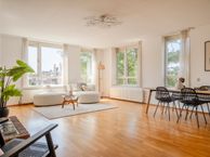 Johan van Oldenbarneveltlaan 27-D, 2582 NH Den Haag