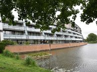 Rosa Luxemburgpark 31, 1447 WC Purmerend