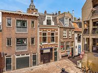 Boterstraat 27-B, 3511 LZ Utrecht