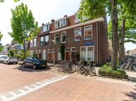 Van de Spiegelstraat 63, 2613 EZ Delft