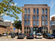 Muntkade 8-A3, 3531 AK Utrecht