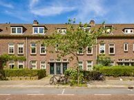 Petemoederslaan 14-BSA, 3552 AH Utrecht