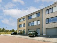 Einsteinstraat 24, 2041 CS Zandvoort