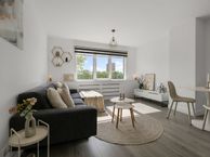 Burgemeester Van de Pollstraat 48-A, 1064 PC Amsterdam