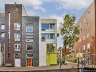 Majanggracht 4, 1019 PW Amsterdam