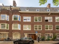 Diezestraat 22-1, 1078 JR Amsterdam