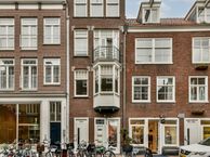 Kerkstraat 167-1, 1017 GH Amsterdam
