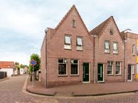 Vissersdijk 45, 1601 LN Enkhuizen