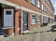 Capadosestraat 322, 2523 AM Den Haag