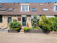 Martin Luther Kinglaan 193, 3223 RD Hellevoetsluis