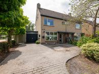 Esdoornstraat 27, 3235 VE Rockanje