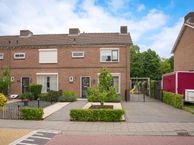 Lijsterbesstraat 55, 4043 NB Opheusden