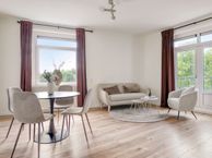 Rösener Manzstraat 153-C, 3026 TP Rotterdam