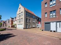 C.P. Klapstraat 28, 3604 DG Maarssen