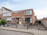 Hertog Jan I-straat 1, 5341 RD Oss